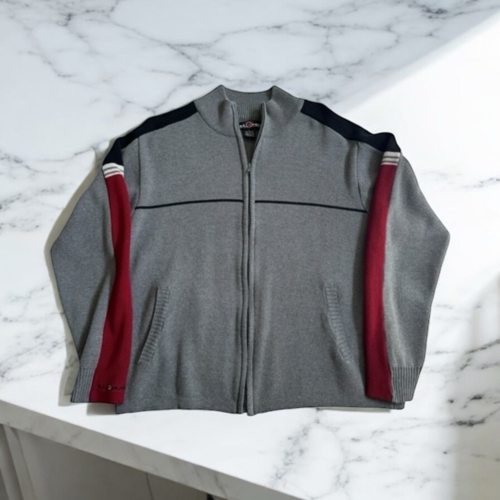 Bullhead vintage Men’s size L Sweater